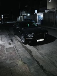 موديل ٢٠٠٩ • مكينة جديدة • تحويل بالكوت