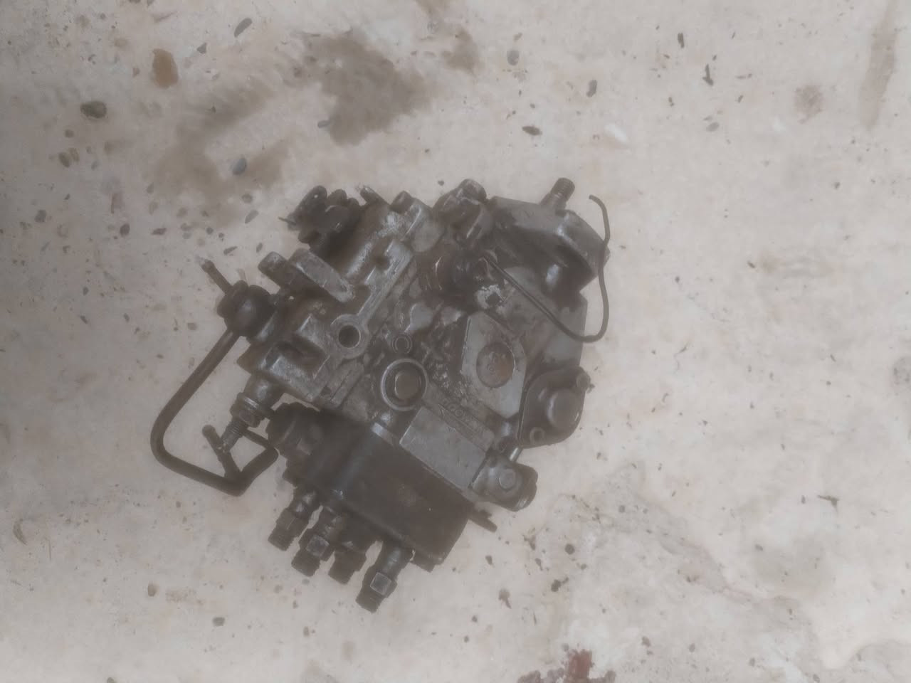 سلام عليكم غراض مال بستا للبيع بسعر مناسب


**إذا كنت صاحب هذا الإعلان وتريد حذفه لأي سبب، رجاءا أرسل رسالة إلى الدعم الفني**