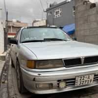 موديل ١٩٩١ • ٦٣٠٠٠ كم • أربيل