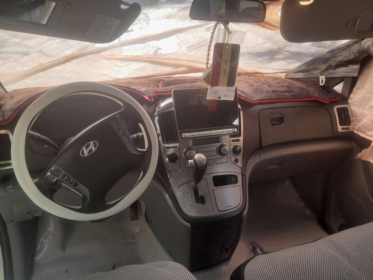 السلام عليكم ستاركس مسكر اصل جيرو اوتوماتيك مكينه 7 بسبلاين سياره باسمي السنويه لل 30 موديل 2008 مكفوله من الحادث بها قطع تبديل مصبوغه للجماليه سعر 132 سياره جديده كلش*********** عنواني بصره ابو الخصيب
