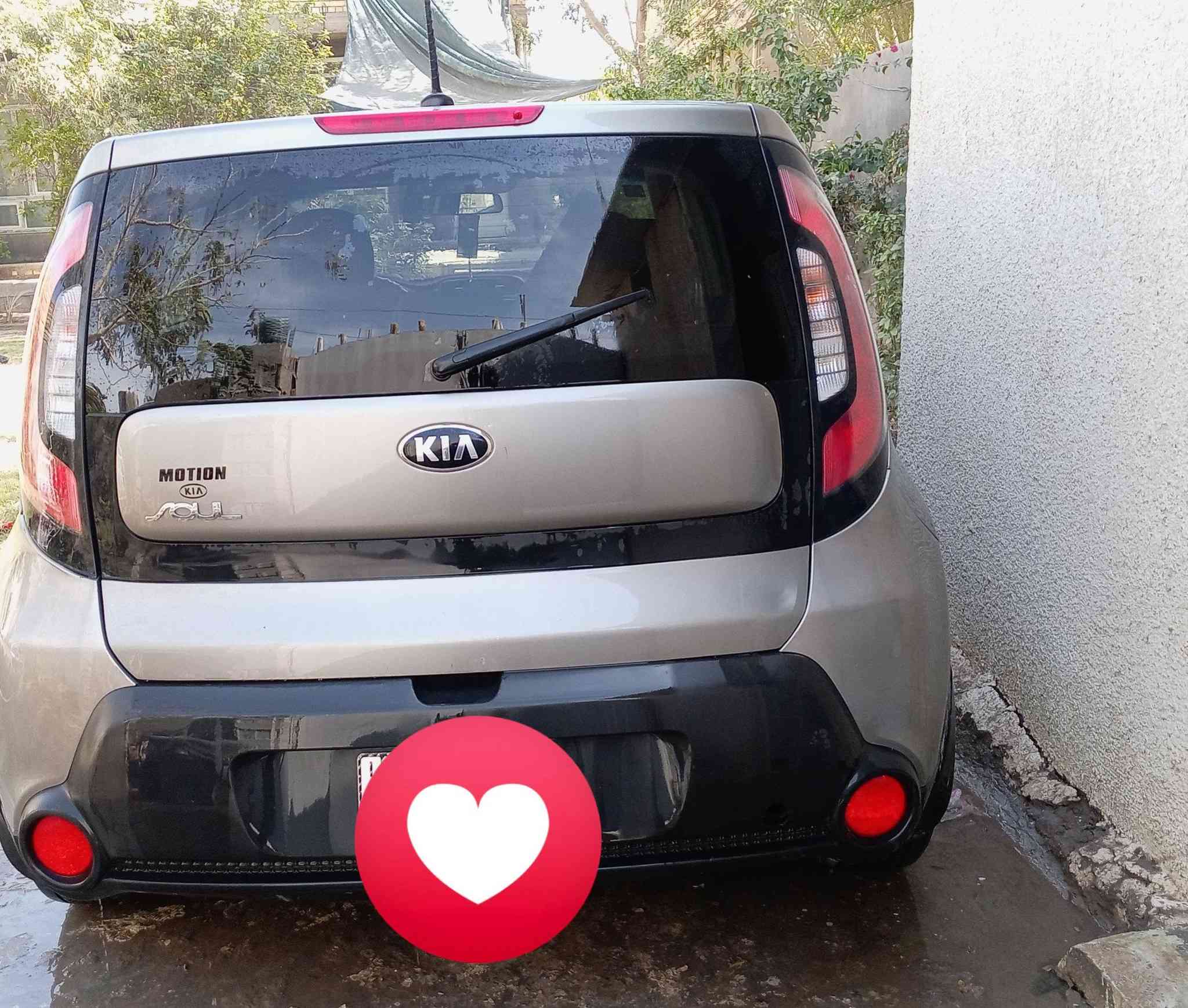 صول ٢٠١٥ رقم واسط دولي محرك 2000..ماشيه 75..السياره كلها ليبل واحد بيها ٣ قطع فقط كلين بدون حادث.. البچم كبس. السيارة باسمي السعر 103. مكانها بابل مشروع المسيب.. للاستفسار ***********
