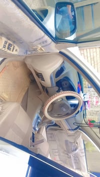 من رخصة مدير الكروب  تيكو موديل 2011  محرك والكير بلادي محرك 2000 والك...