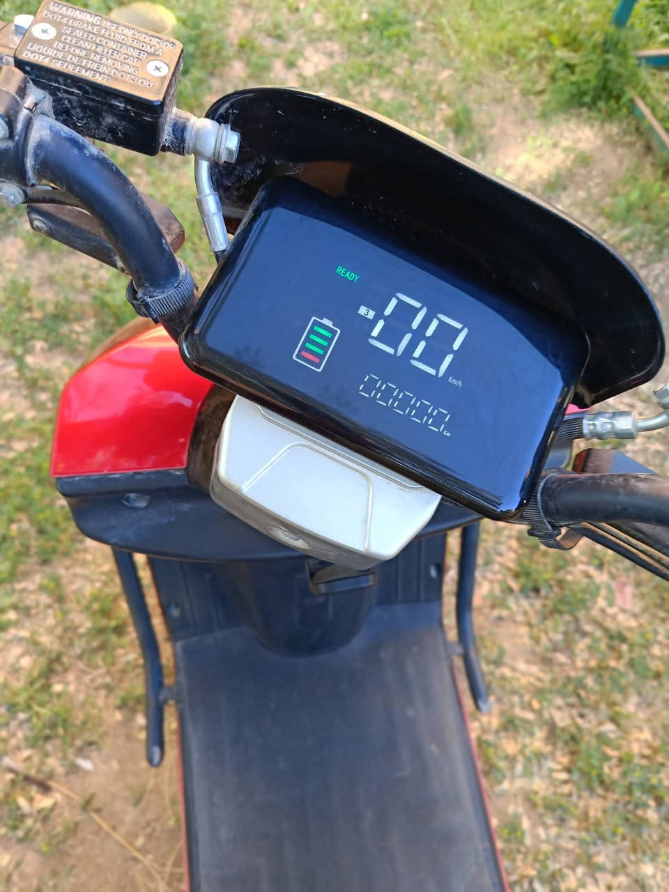 للبيع فقط 575 بي مجال  قطعه نظيفه جدا تجي تشوف بعينك
العنوان السكنية 
بطاريات على الفحص
***********
