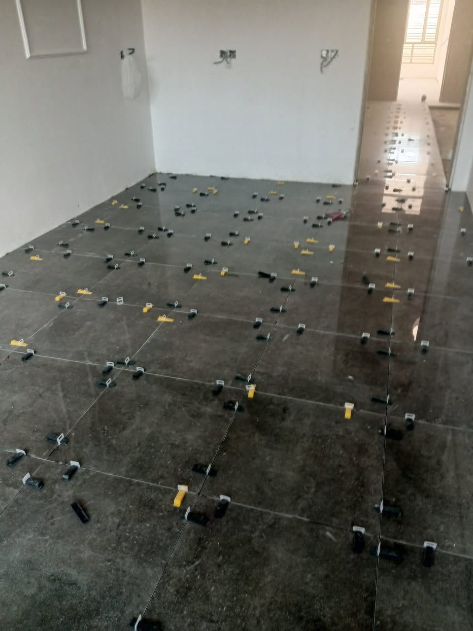 تطبيق بيت بورسلين 60×60 أبو أحمد لأعمال البناء والكاشي بأنواعه والسيراميك ***********
