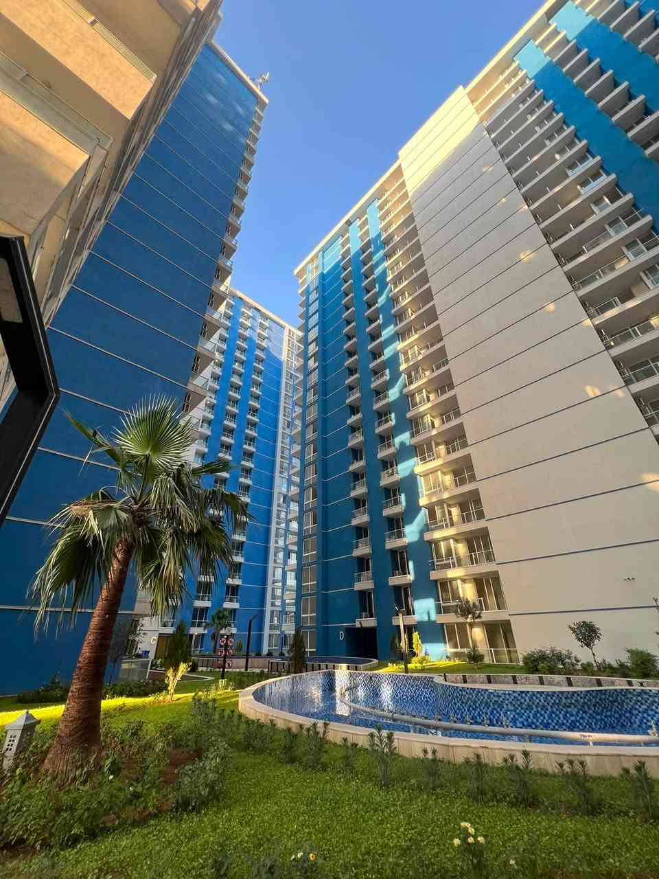 📍 الموقع: مجمع إيربورت، مبنى إي، الطابق 3، شقة 5
✨ شقة 44م متوفرة للبيع أو الإيجار، بتصميم عملي ومناسب جداً!

📍 شوێن: کۆمەڵگەی ئێرپۆرت، باڵەخانەی ئی، نهۆمی ٣، شوقەی ٥
✨ شوقەی ٤٤م هەم بۆ فرۆشتن و هەم بۆ بەکرێدان بەردەستە، بە نەخشەیەکی گونجاو!

📍 Location: Airport Complex, Building E, 3rd Floor, Apt 5
✨ 44sqm apartment available for sale or rent, with a practical layout!

📞***********

#erbil #iraq
