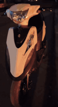 دراجه ماكس • معدله • سرعة