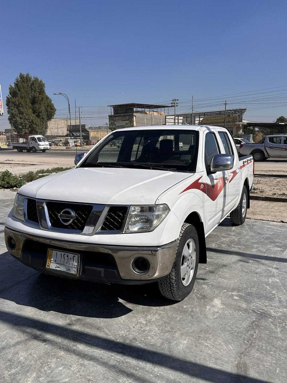 نيفاره للبيع.  2013. مكفوله رقم بابل مكان السياره بابل. ***********
