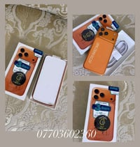 👺🤳 Iphone،،✍17 Pro max 256 ♻️ 📦#الجهاز مستخدم يوم واحد فقط  🔥  ZA 💠📲📱ي...