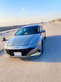 الانترا ٢٠٢١ • ٢٠٠٠ سي سي • ماشي ٩٠الف