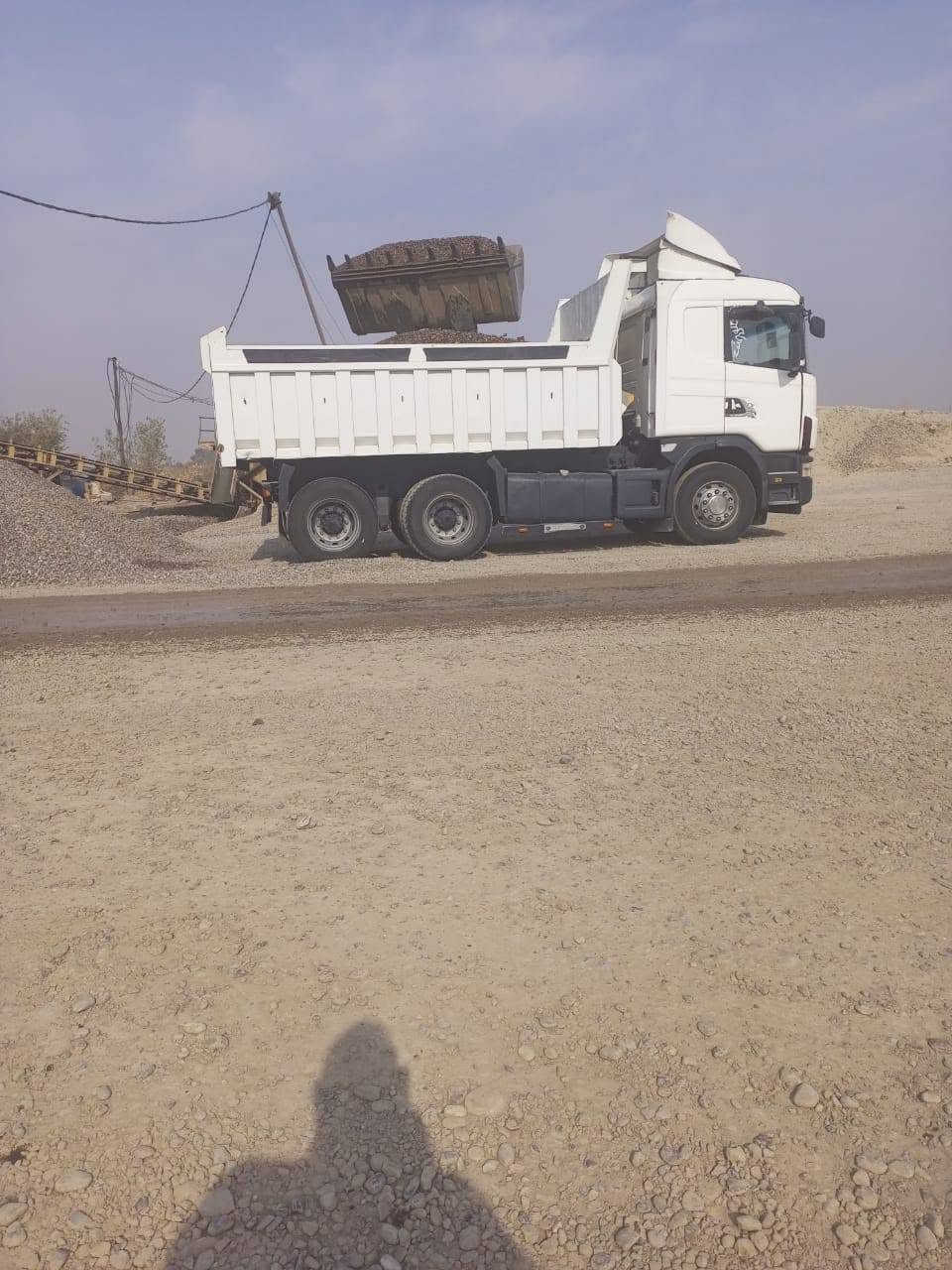سلام عليكم للبيع سكانيه بومه موديل 2002 محرك كير شاصي شرط سياره جديده رقم صلاح الدين نقص قرص الشراي يتصل ***********
