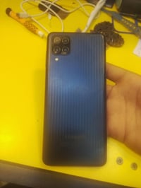 سامسونج • جالاكسي M12 • ١٢٨