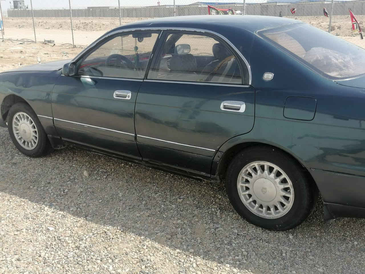 سلام عليكم بطه متصل للبيع مكفوله من لكصه ونقل جثه وضربه كير ومكينه وحداده جدد مصبوغه جماليه سعر 45 مكاني بصره قضاء المدينه ***********
