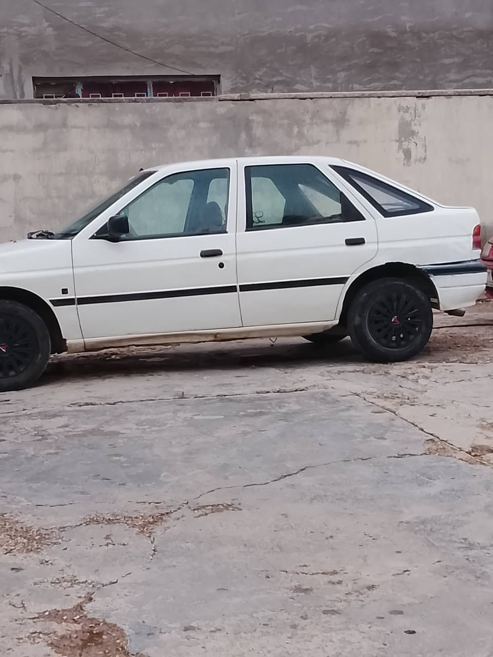 سياره فرت سكورت سنويه لحد 30تحويل مباشر تريد وكاله سعر 16وبيه مجال أو مراوس


**إذا كنت صاحب هذا الإعلان وتريد حذفه لأي سبب، رجاءا أرسل رسالة إلى الدعم الفني**