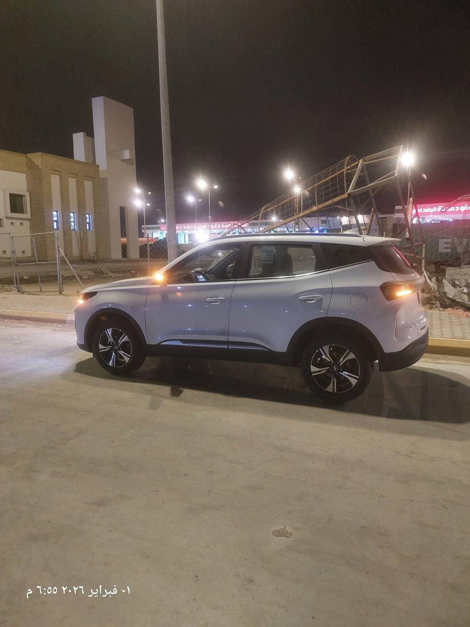 للبيع تيكو 4 برو موديل 25
مكفولة عام ماشيه 400 كيلو فقط
***********
