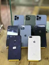 انواع ايفون • مكتب وصيانة • القيارة