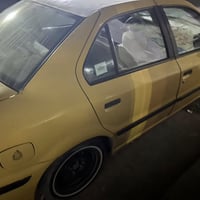 سمند • ٢٠١١ • حي اور