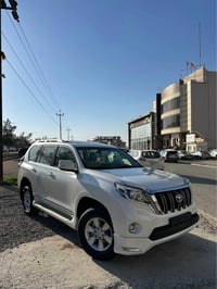 برادو • ٢٠١٦ • فول فول