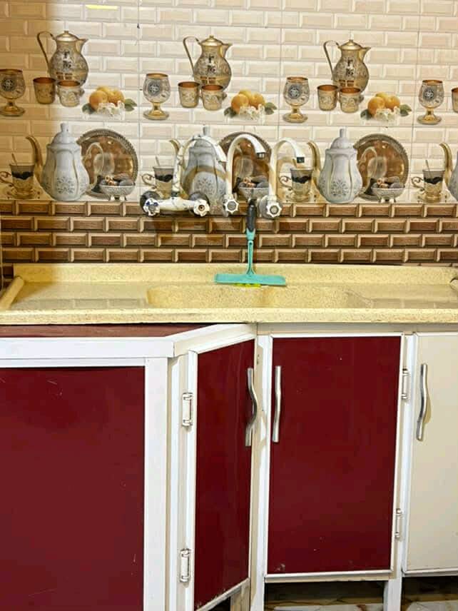 كاونتر نضيف