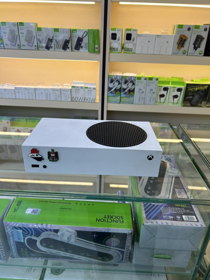 سلام عليكم شبابنه يولد اكس بوكس سیریس اس جدید كلشي مابي بعده لوك بي كيم باس 70 يوم وحساب عنواني بغداد شعب سعره 375 قفل


**إذا كنت صاحب هذا الإعلان وتريد حذفه لأي سبب، رجاءا أرسل رسالة إلى الدعم الفني**