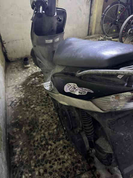 سلام عليكم دراجه ماكس منغولي طافيه طفت فجئه والعرموطه مال الهندو خارطه الكهربايات كلهى شغاله والدراجه بلاديه ملحه بس إني أبيع كوم حديد السعر 350🔒قفل مكاني بل مدينه الحبيبيه يم وليد ابو الكص ***********
