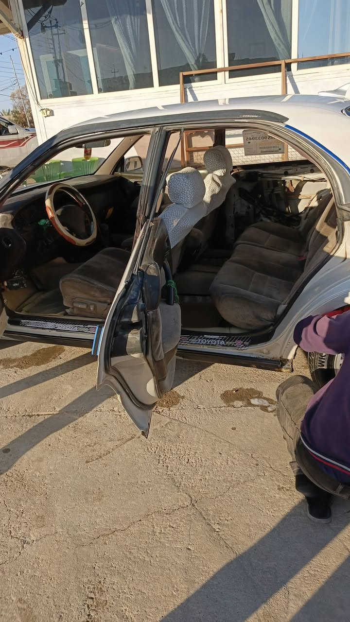 بطه مكفوله مكانه طويريج


**إذا كنت صاحب هذا الإعلان وتريد حذفه لأي سبب، رجاءا أرسل رسالة إلى الدعم الفني**