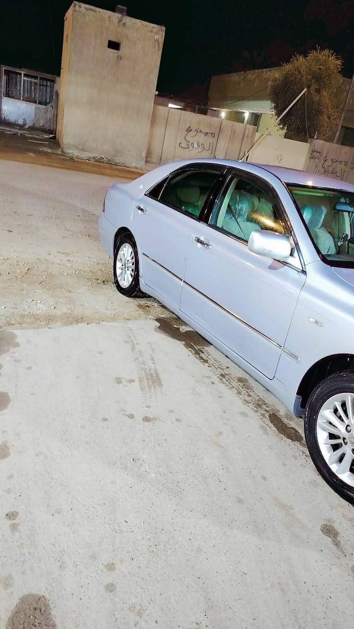 ادوات السعر 32
شاهينه موديل 2005 كص جنطه تبريد تدفئه قطعتين كله جاهزه من كلشي بيه طخه بجاملغ الامامي فقط السعر32 في الحله ***********
