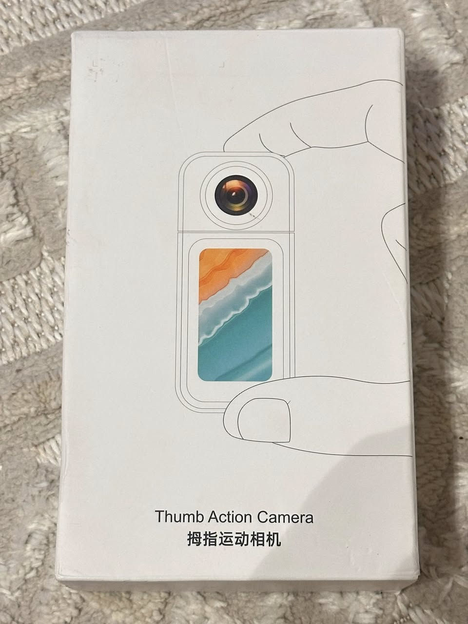 كتبلي سعر بحك الله وبالعافيه.وايفاي


**إذا كنت صاحب هذا الإعلان وتريد حذفه لأي سبب، رجاءا أرسل رسالة إلى الدعم الفني**