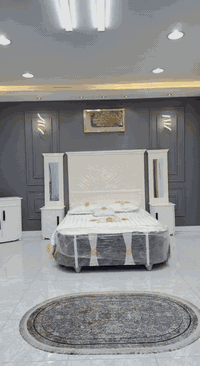 غرفة صاج • فئة اقتصادية • توصيل وشد