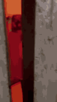 بيت للبيع 60متر غرفه صاله مطبخ تخاريج شارع المطار مقابل باب الخروج بفر...