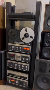 سستم • ريفوكس • أجهزة نادرة