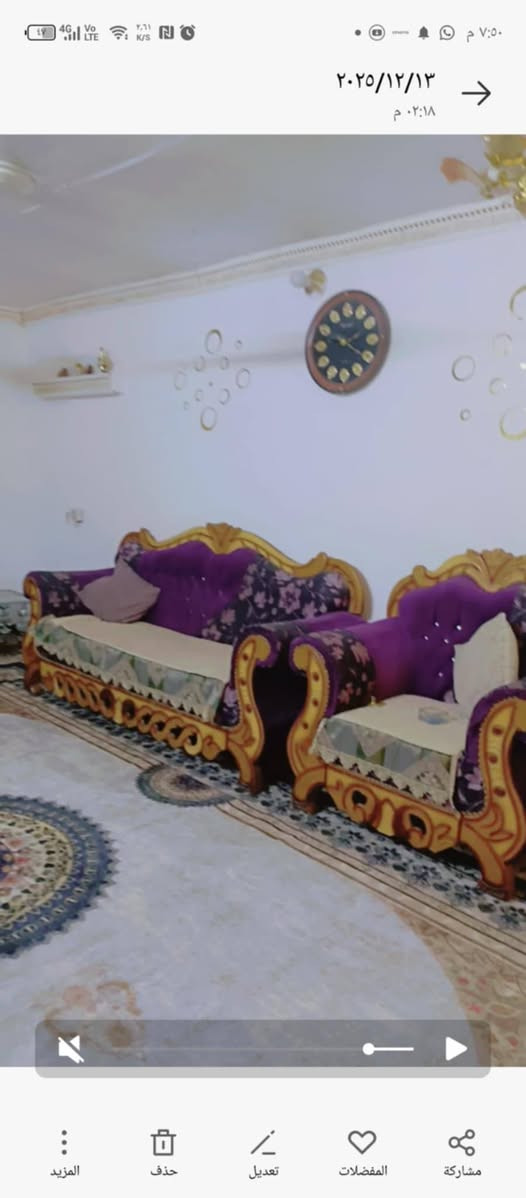 السلام عليكم
تخم نظيف  تسگام للبيع السعر 350 وبي مجال 
للتواصل. 
***********7
