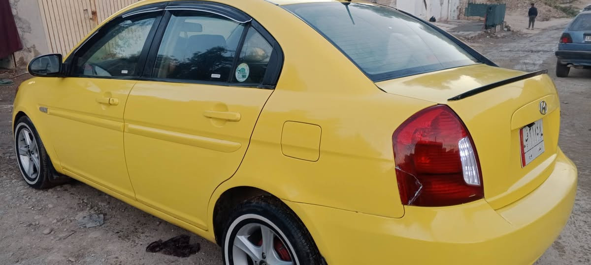 اكسنت 2007رقم بغداد كابون موجود شرعي بل موصل شرط تحويل او وكالة ايها غرامه صفر كير توماتيك شرط مكينه بيها اتر نفخ بيها جامرلخ كدام بدون دواخل السعر 88 ***********
   
***********
