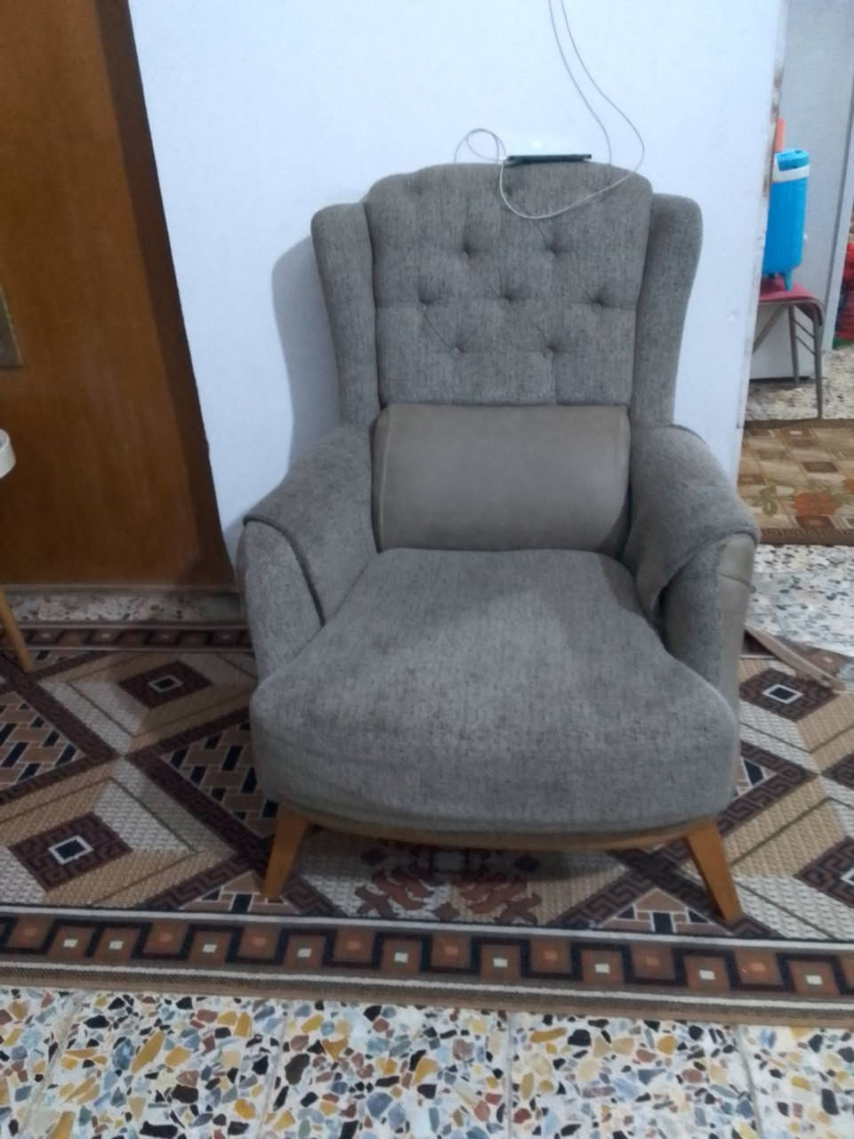 تخم خشب زان السعر 800
المكان بغداد الرئاسه العبيدي


**إذا كنت صاحب هذا الإعلان وتريد حذفه لأي سبب، رجاءا أرسل رسالة إلى الدعم الفني**