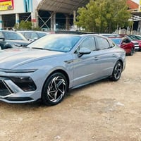 سوناتا ٢٠٢٤ • فول مواصفات • محرك ٢٥٠٠