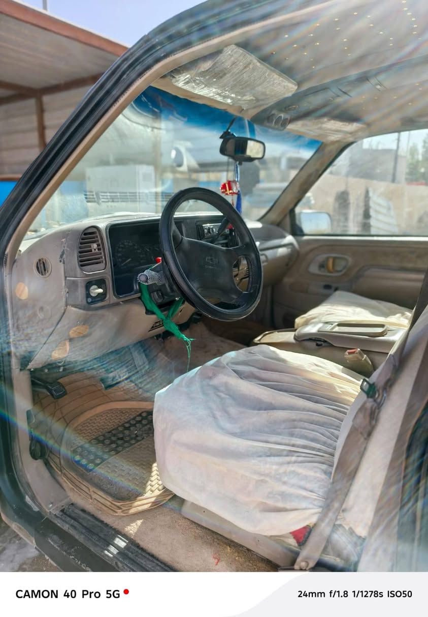 سوبربان موديل 96لون زيتوني كير ومحرك وطخم تايرنظيف رقم بغداد الماني سنويه كارتونيه مالكها الشرعي بالناصريه مصبوغه عام يرادله ترتيب  السعر 48وبيه مجال ***********
