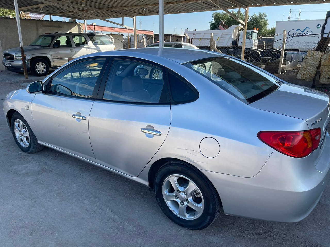 سلام عليكم الانتره موديل 2011مكفوله دخول جديد امتومه ارقام وسنويه دك حاسبه سياره جاهزه من مكينه وكير وتبريد وحدادا وكهربايات جاهزه السعر 48 العنوان بصره لاتواصل تصل ***********
