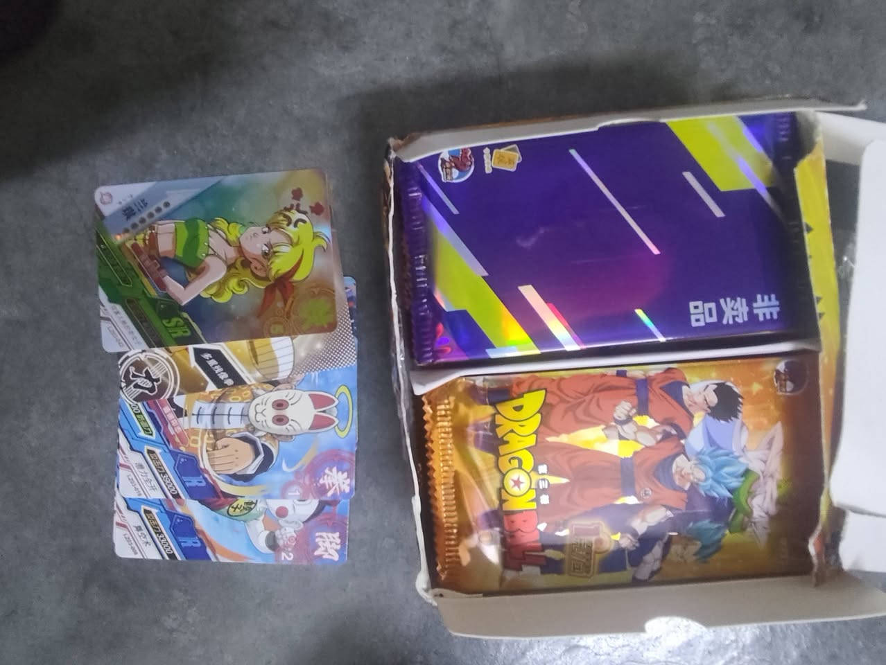 للبيع


**إذا كنت صاحب هذا الإعلان وتريد حذفه لأي سبب، رجاءا أرسل رسالة إلى الدعم الفني**