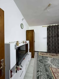 دار للبيع في حي الميكانيك قرب دائرة امن الأفراد المساحة 217 متر بناء 2...