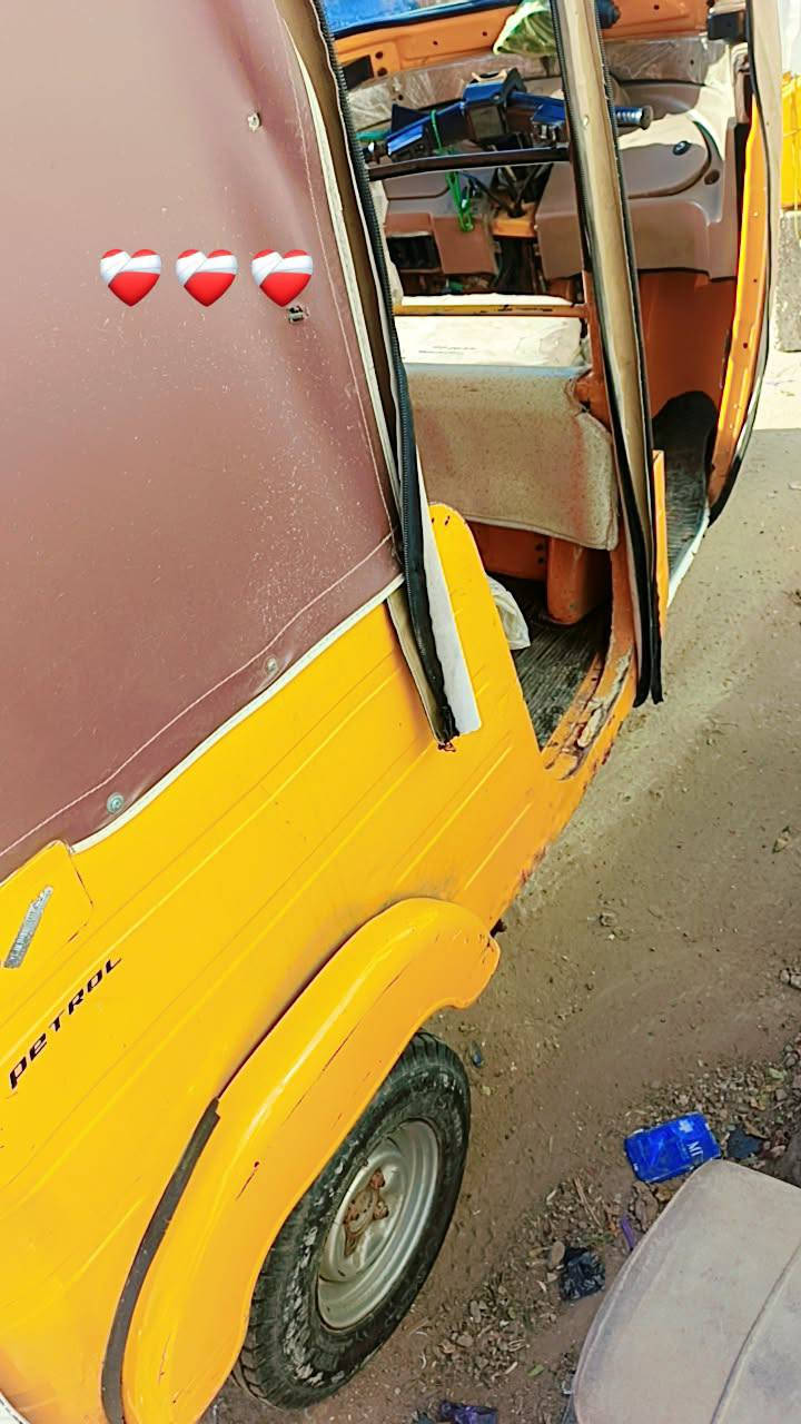 تكتك 2019البيع السعر 5700بيهى مجال مرقم مكان شعله بغداد ***********
