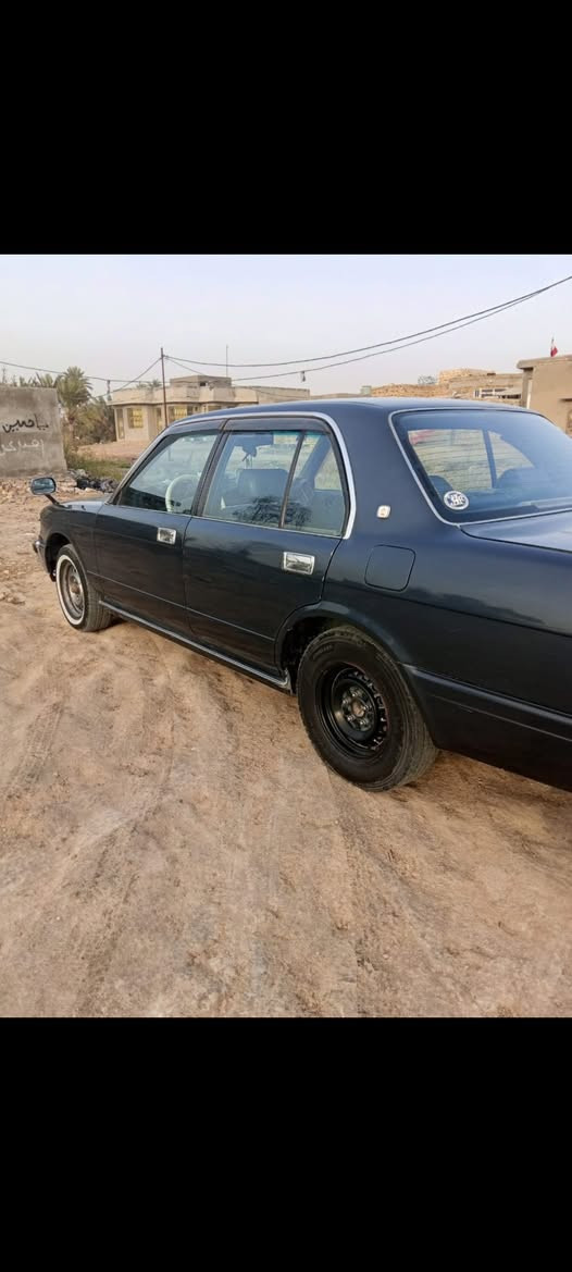 سلام عليكم ارنب ديلوكس  للبيع موديل 95 سياره كفاله بس باب السايق مصبوغ  كير مكينه تبريد كله شرط حداديه نص عمر سياره بسمي للاستفسار ***********
