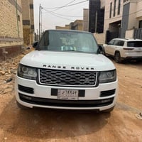 للبيع او للمراوس  بلكزز RX اوNX رانج روفر فوك اتوبوكراف خليجي مكفوله ث...