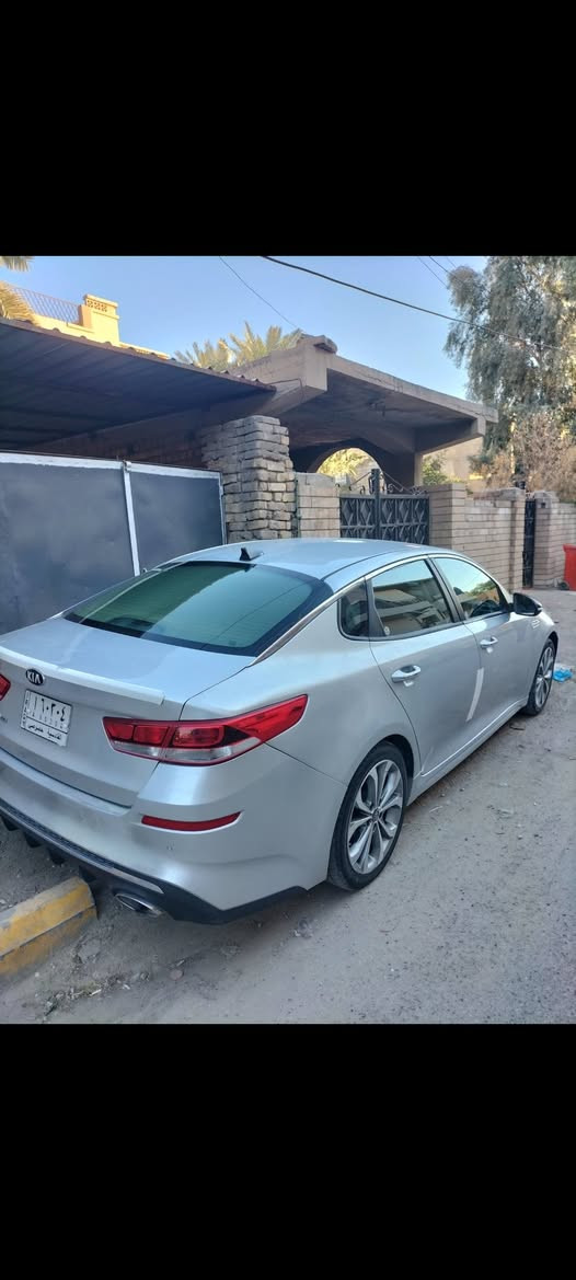 كيا اوبتما امريكي 2020
معوقين ومخلصه مدتها يعني مداور
السعر ب 125 
مكاني ناصرية مركز 
***********
