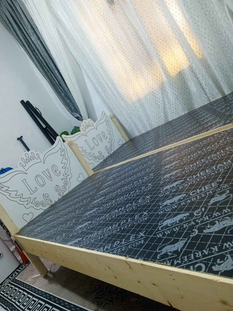 البيع شتريتهم المكان صغير


**إذا كنت صاحب هذا الإعلان وتريد حذفه لأي سبب، رجاءا أرسل رسالة إلى الدعم الفني**