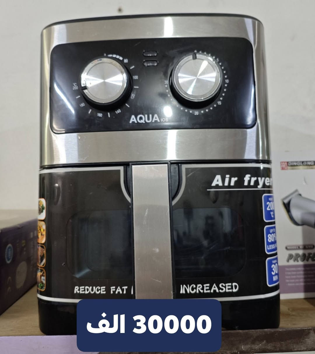 كهربائيات / ***********
#الاسعار_داخل_الصور

عاكسة راوتر
دش HD 
قاعدة سبلت خارجية 
بلاجكتور W100 
ساحبة گاز ع الباتري
ميزان 60 كيلو شحن وكهرباء
ميز بلازما
