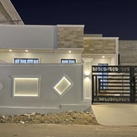 ٢٠٠م • واجه ١٠م • خلف الصناعه الثالثه