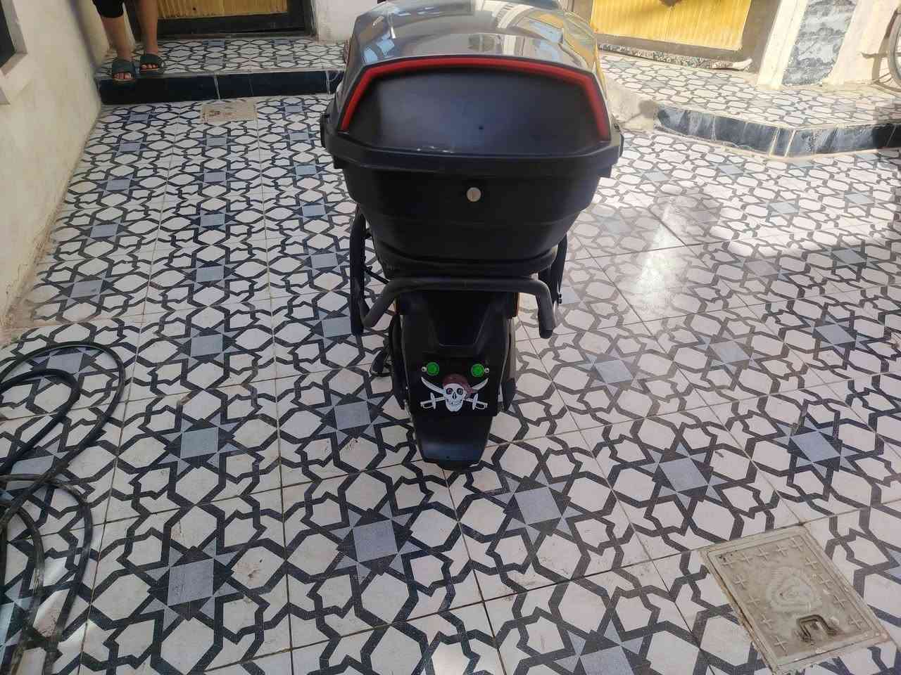 سلام عليكم موطور شحن سنكس كوري 2025 نضيف مابي اي نقص6بطاريت 4سرع
بارحه اخذتله بطاريت ثنين جداد كهربايات كلهن شغاله مابيهن اي شي السعر 630وبي مجال قليل مكاني فلوجه وعلى فحص ❤


**إذا كنت صاحب هذا الإعلان وتريد حذفه لأي سبب، رجاءا أرسل رسالة إلى الدعم الفني**