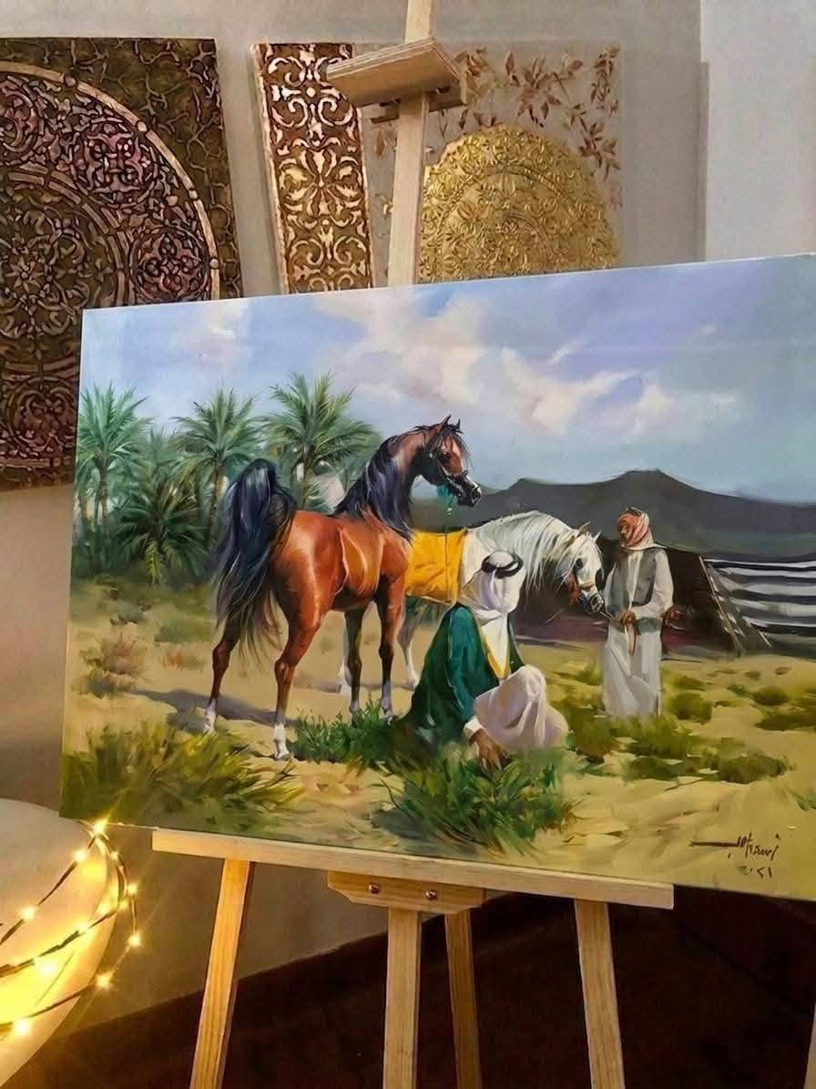 عندك جدار فارغ ومسوي ملل بالبيت او بالمكتب
راسلنا الان واحصل على عرض توصيل مجاني 
 العرض يشمل الطباعة لاكثر من لوحة  ❤️
اسعار اللوحات 
الصغيرة ٩ الاف فقط 
الوسط ١٢ الف 
الكبيرة ط ١٨
الكبيرة جدا ٢٤ 

🟩جميع القياسات والاحجام متوفرة 
الدفع عند الاستلام وبعد الفحص عند المندوب 

🟩 يتوفر لدينا رسم يدوي للوحات وكذلك رسم الصور الشخصية بالفحم او الرساص والرسم الزيتي 

✅ تحسين دقة الصور قبل الطباعة والتصميم يكون مجانا

✅اكساء اللوحات يكون مجانا وحسب رغبة الزبون 
 
✅توصيل مجاني اذا كان الطلب اكثر من لوحة عرض العيد  

✅ تخفيض خاص لطلبة المدارس وكليات الفنون الجميلة

https://www.facebook.com/share/p/1EBvCPV984/


**إذا كنت صاحب هذا الإعلان وتريد حذفه لأي سبب، رجاءا أرسل رسالة إلى الدعم الفني**