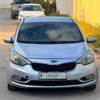 سيراتو • ٢٠١٤ • ٢٠٠ الف كم