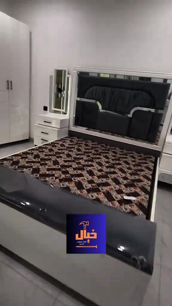 #خيال #للاثاث #العراقي #الحديث #اثاث_منزلي_حديث_غرف_نوم  موصل /موصل الجديدة قرب جامع اليقظة 


**إذا كنت صاحب هذا الإعلان وتريد حذفه لأي سبب، رجاءا أرسل رسالة إلى الدعم الفني**