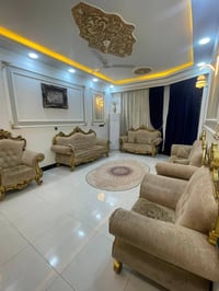 الكوت الخضراء • ٢٠٠م • طابق واحد